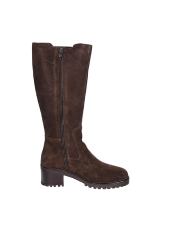 Tamaris Stiefelette in braun