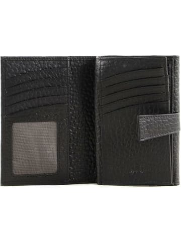 Voi Geldbörse für Damen in schwarz