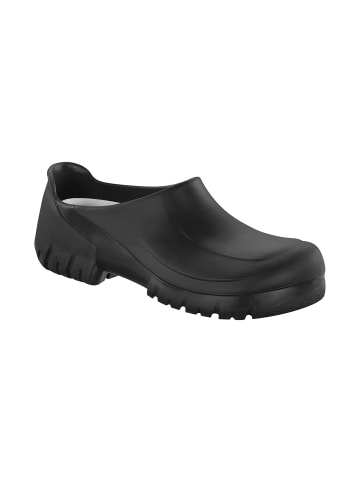 Birkenstock Clogs A 630 in Schwarz