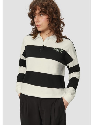 QS T-Shirt in 99G0_schwarz