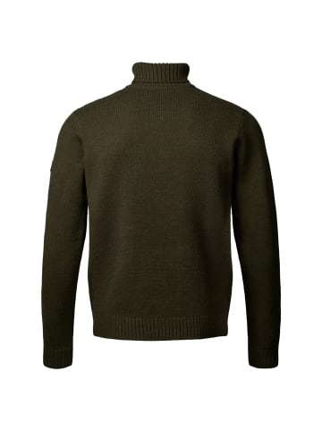 MCS Pullover Hudson in Soil