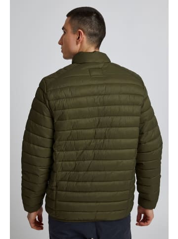 BLEND Steppjacke BHRomsey in Grün
