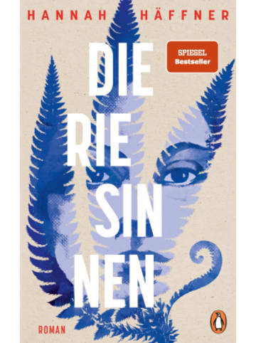 Penguin Verlag Buch - Die Riesinnen