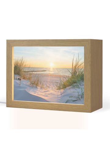 OnlyWow TISCHLEUCHTE Strand