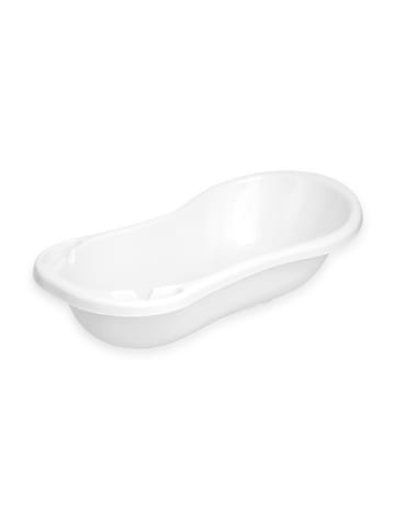 Lorelli Baby Badewanne 100 cm in weiß