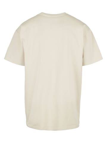 Mister Tee T-Shirt in sand
