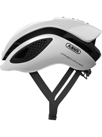 ABUS Fahrradhelm GameChanger in polar white
