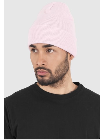 Flexfit Beanies in baby pink
