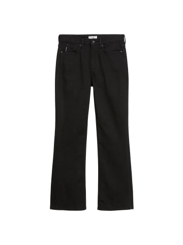 Marc O'Polo DENIM Jeans Model Josina bootcut in Schwarz