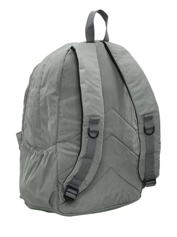Mindesa Damen Rucksack in Grau