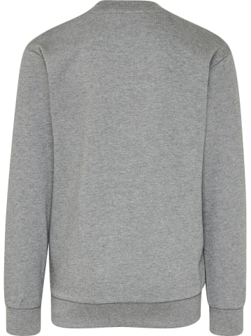 Hummel Kinder Sweatshirt in Grau