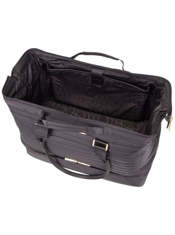 travelite Weekender Barbara Stepp WKND in Black