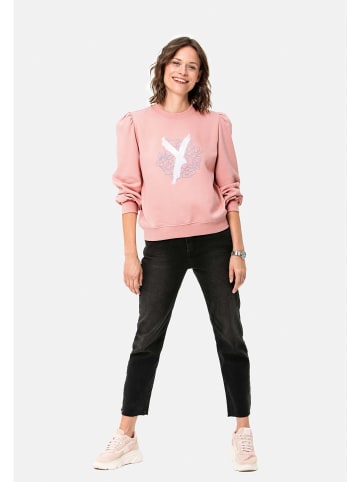 SURI FREY Sweatshirt SFY Freyday in bridal rose 650