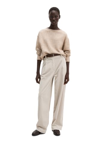 Marc O'Polo Pullover loose in Light Brown