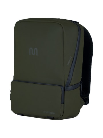 onemate Backpack Mini Daypack 15 Liter grün in grün