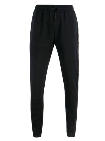 Endurance Trainingshose PHILLAN M Pants in 1001 Black