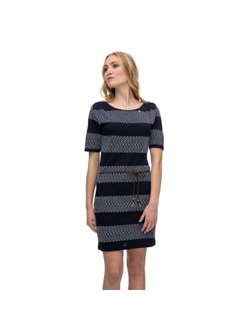 ragwear W CHEGO LONG SLEEVE in Marine