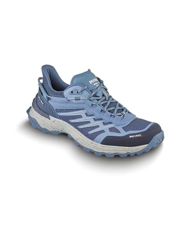 MEINDL Wander- & Bergschuhe in Blau