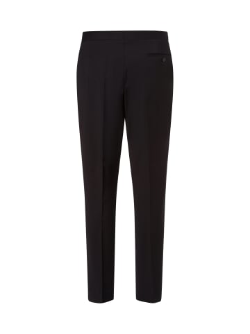 WILVORST Hose in schwarz