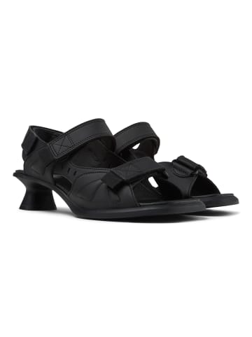 Camper Sandalen " Dina " in Schwarz