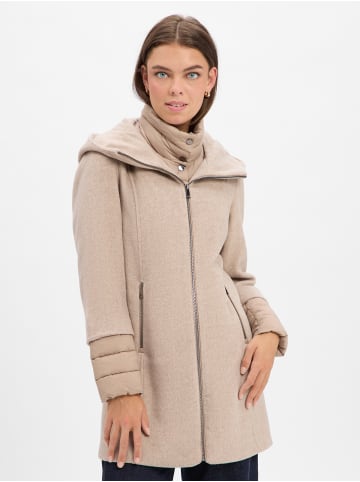 s.Oliver Mantel in beige