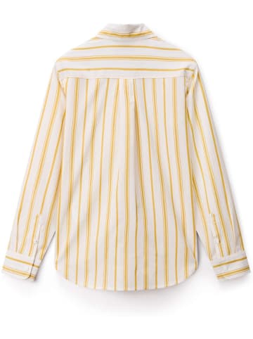 Napapijri Pullover "G-Marcora W" in Multicolor