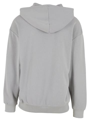 Urban Classics Kapuzenpullover in lightasphalt