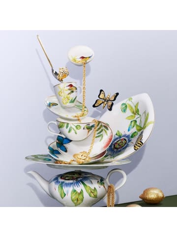Villeroy & Boch Dipschälchen Amazonia 7 x 6 cm in bunt