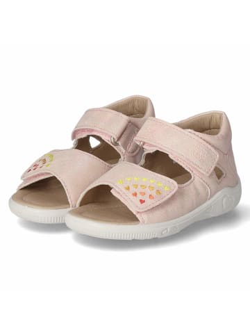 PEPINO Minilette in beige