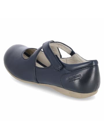 Josef Seibel Slipper in blau