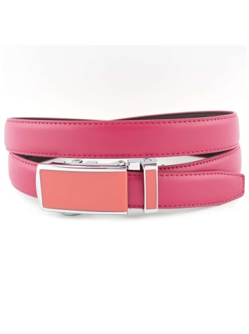 BEZLIT Gürtel in Pink