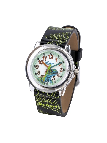 Scout Polycarbonat in grün