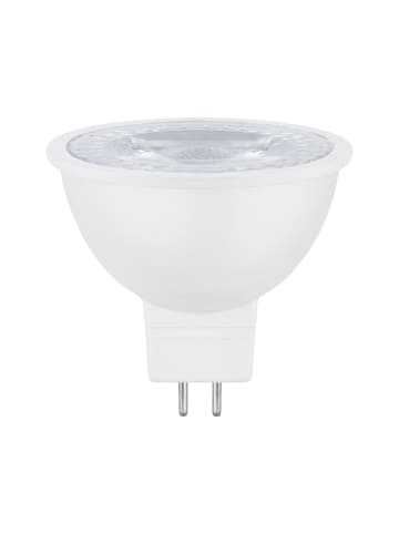 paulmann LED GU5,3 445lm 4000K 36° Weiß matt 3step dim 6W 12V G