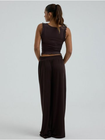 Seamless Basic Top Cotton in Java
