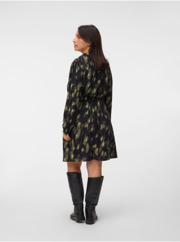 Vero Moda Kleid in Black