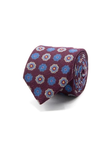 BGents Krawatten und Accessoires in lila