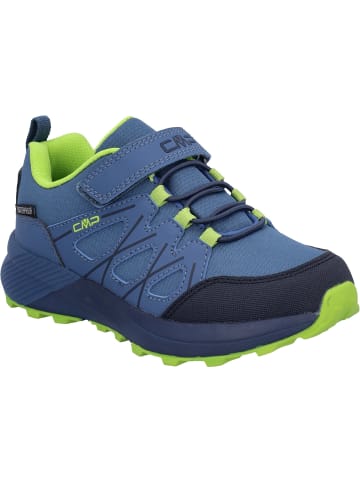 cmp Wanderschuh HULYSSE Waterproof in DUSTY BLUE