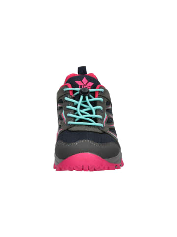 Lico Outdoorschuh "Bendigo" in Grau