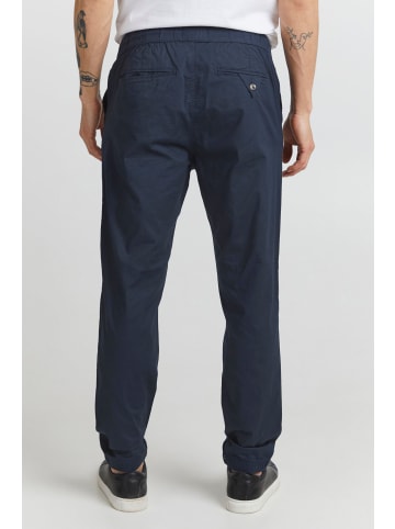 !SOLID Stoffhose SDBod PA in Blau