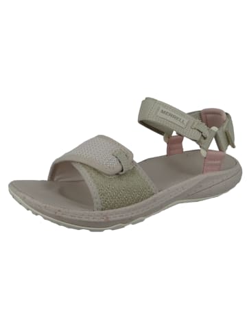 Merrell Sandalen Bravada weiß