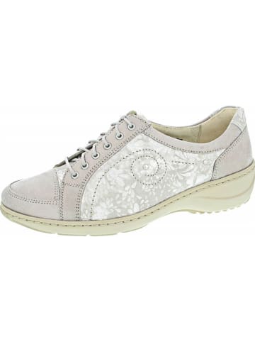 WALDLÄUFER Stiefeletten für Damen in grau