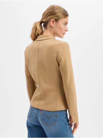 MARC CAIN COLLECTIONS Blazer in braun