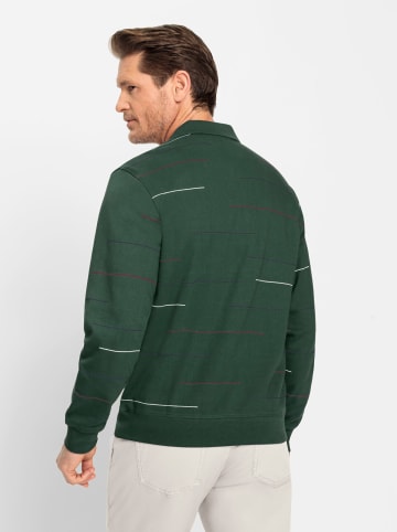 WITT WEIDEN Sweatshirt in moos