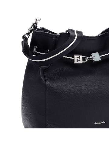 Tamaris TAS Kirima SC Schultertasche 29 cm blue