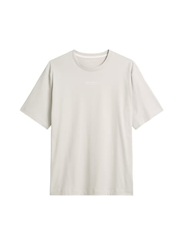 Marc O'Polo T-Shirt regular in Concrete Clay