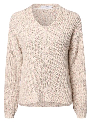 MOSS COPENHAGEN Pullover MSCHDealyn in sand