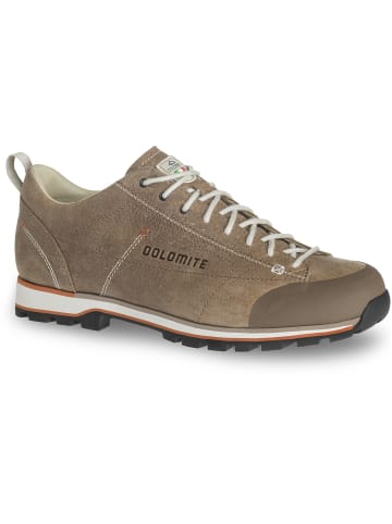 DOLOMITE 54 LOW LT in Braun