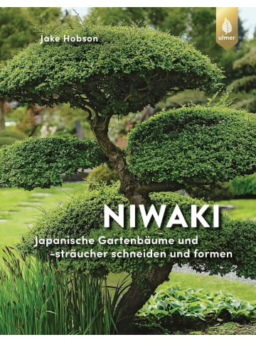 Ulmer Niwaki | Japanische Gartenbäume und -sträucher schneiden und formen