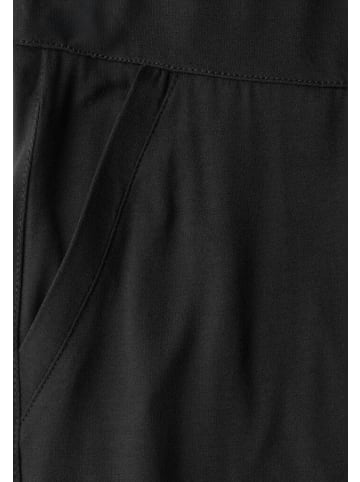 Street One Hose in Black