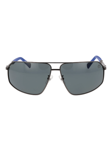 Timberland Männer Sonnenbrille Flieger Rotguss